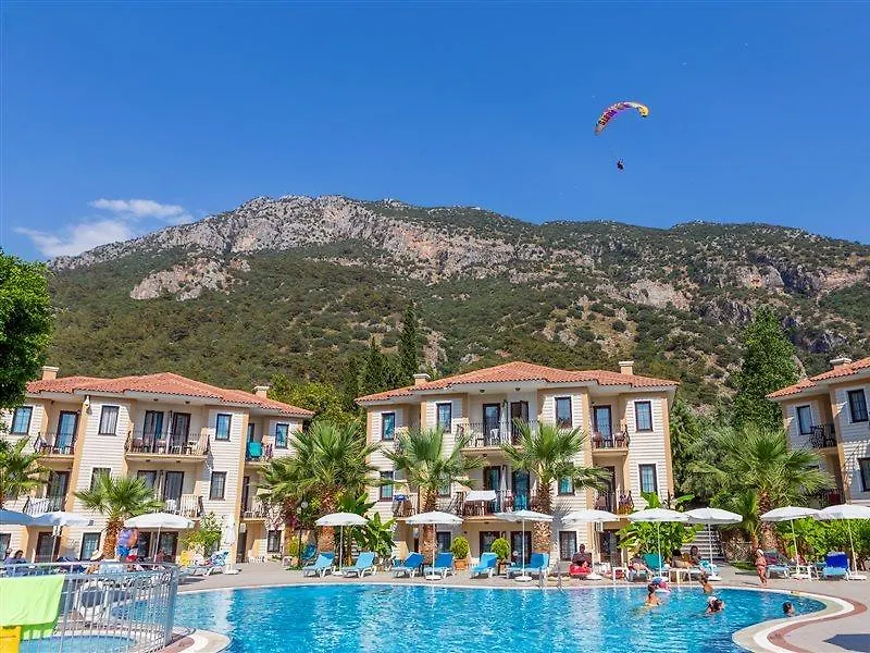 Oludeniz Beach Random Rooms By Lookbookholiday (Adults Only) Turkiet