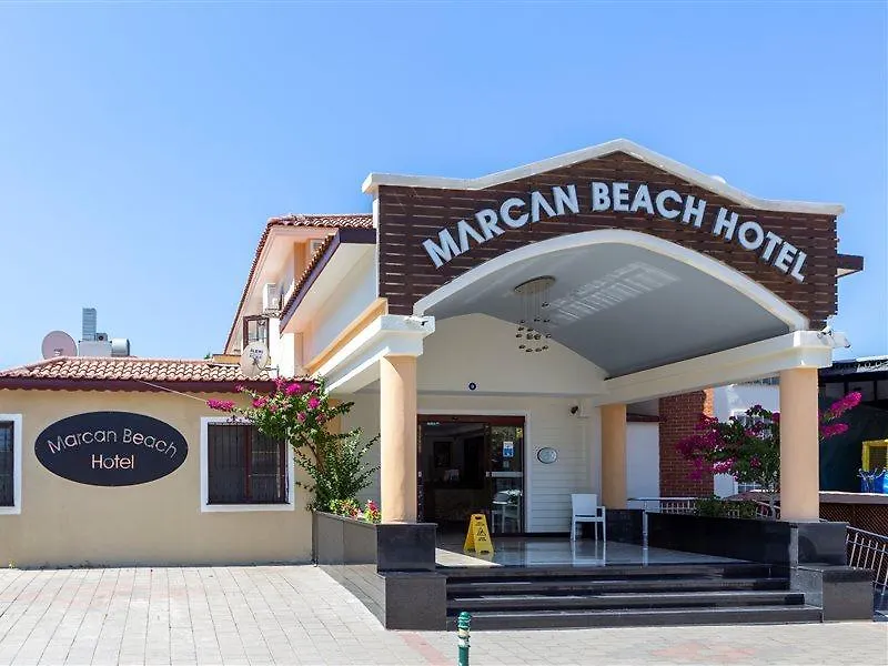 Oludeniz Beach Random Rooms By Lookbookholiday (Adults Only) 3*,  Turkiet