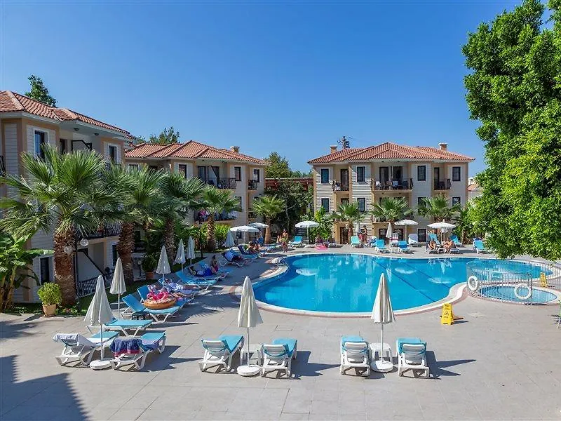 Oludeniz Beach Random Rooms By Lookbookholiday (Adults Only) Hotell