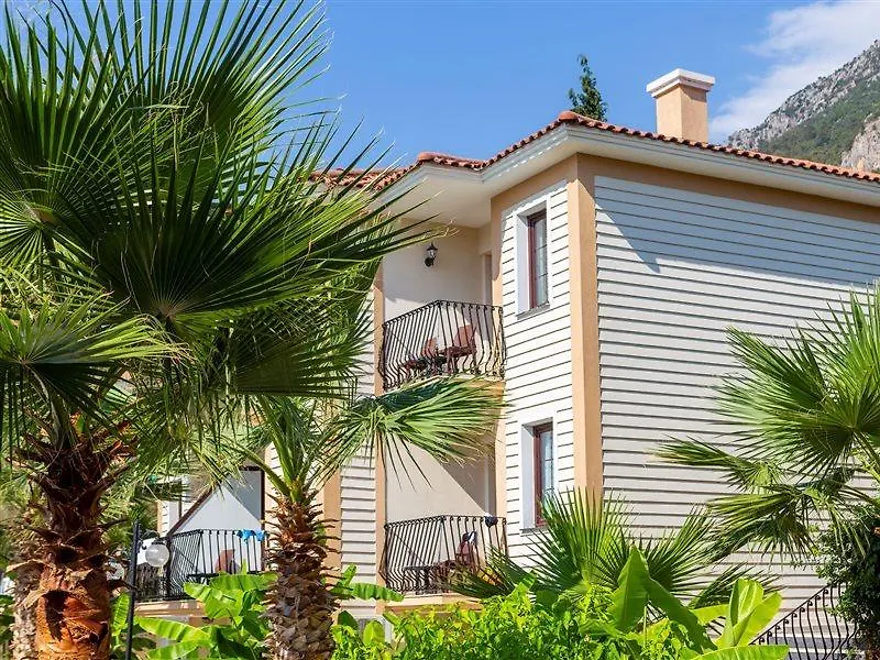 Hotell Oludeniz Beach Random Rooms By Lookbookholiday (Adults Only)