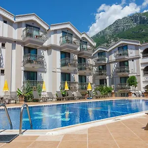 3* Otel Magic Tulip