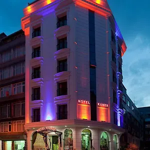 Kamer Hotel 3* İstanbul