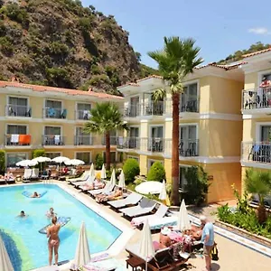 3* Otel Beldeniz