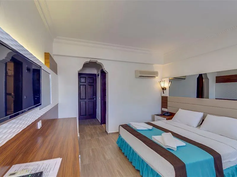 Oludeniz Beach Random Rooms By Lookbookholiday Hotel