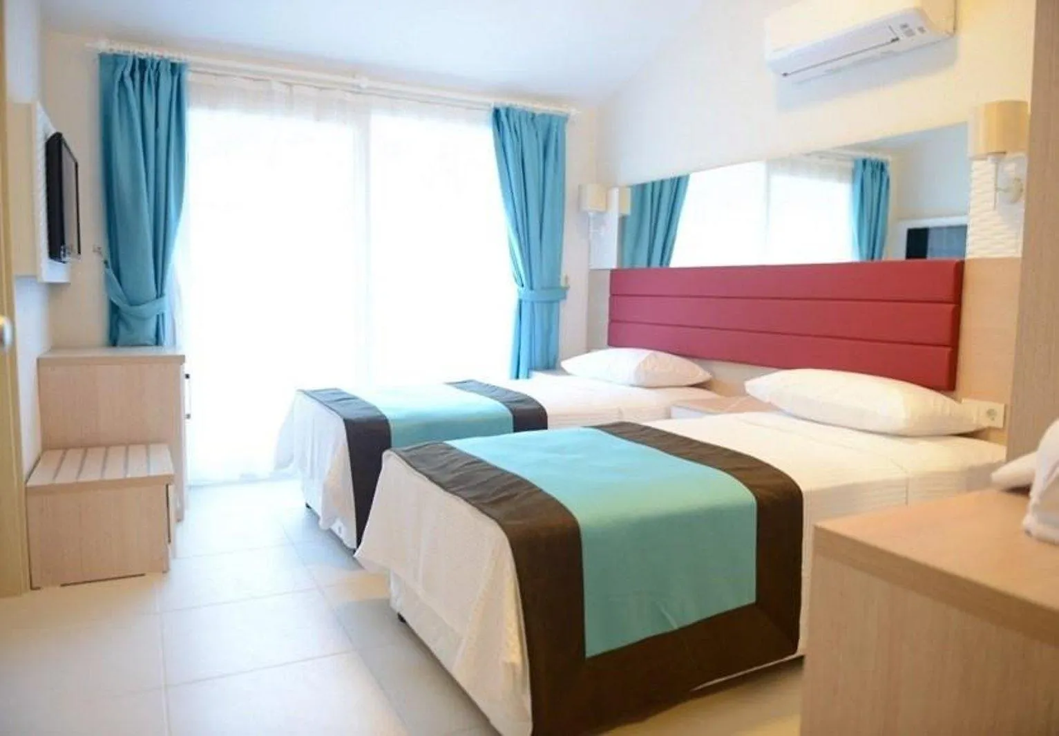 Oludeniz Beach Random Rooms By Lookbookholiday Hotel