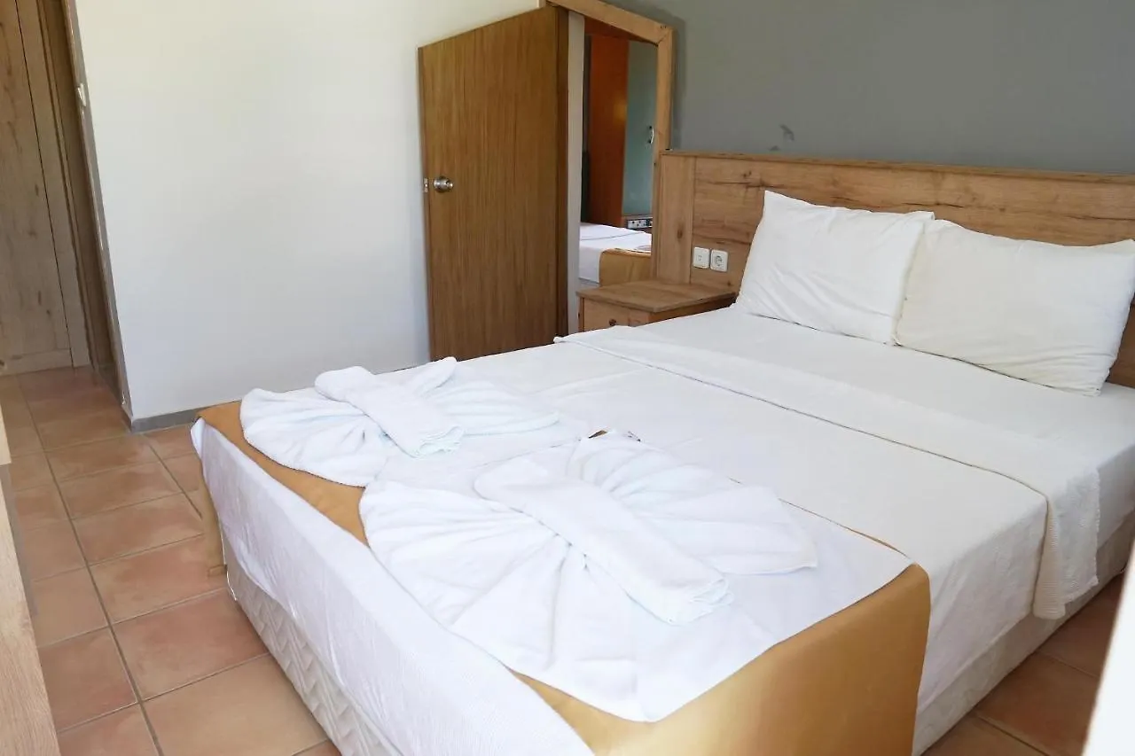 Oludeniz Beach Random Rooms By Lookbookholiday 3*,