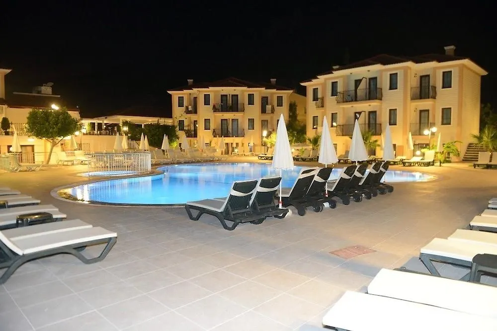 *** Hotel Oludeniz Beach Random Rooms By Lookbookholiday Turkey