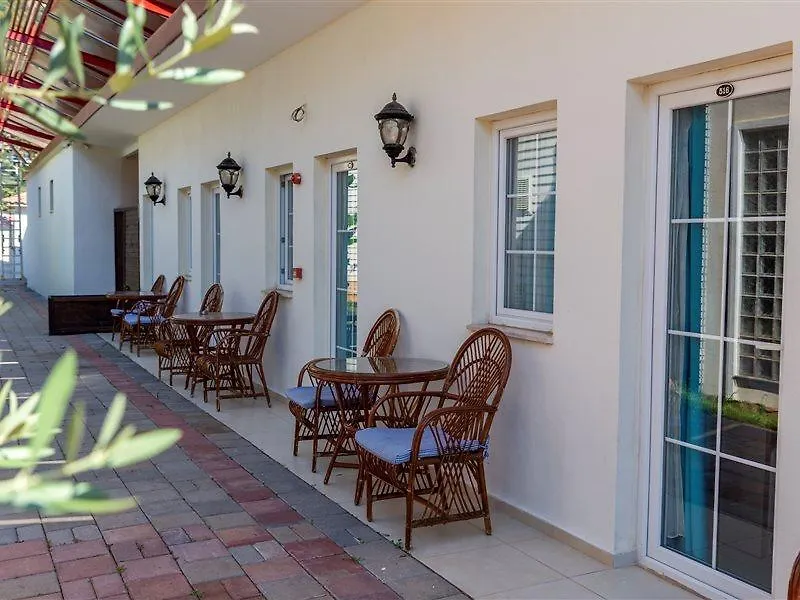 *** Hotel Oludeniz Beach Random Rooms By Lookbookholiday (Adults Only) Turkey